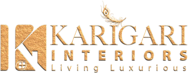 Karigari Interiors — Living Luxurious