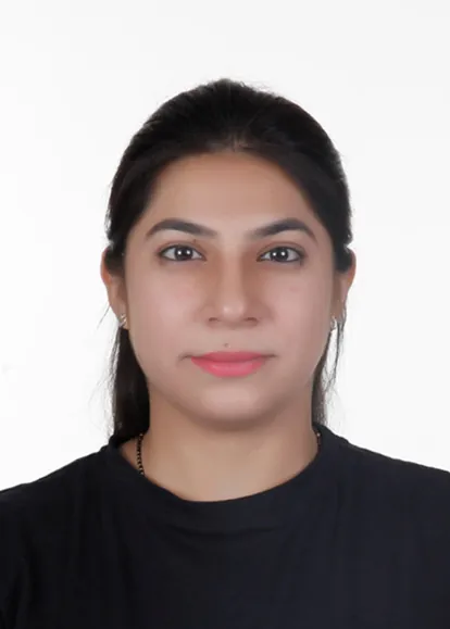 Disha Hitesh Bhupta, Founder & Creative Director